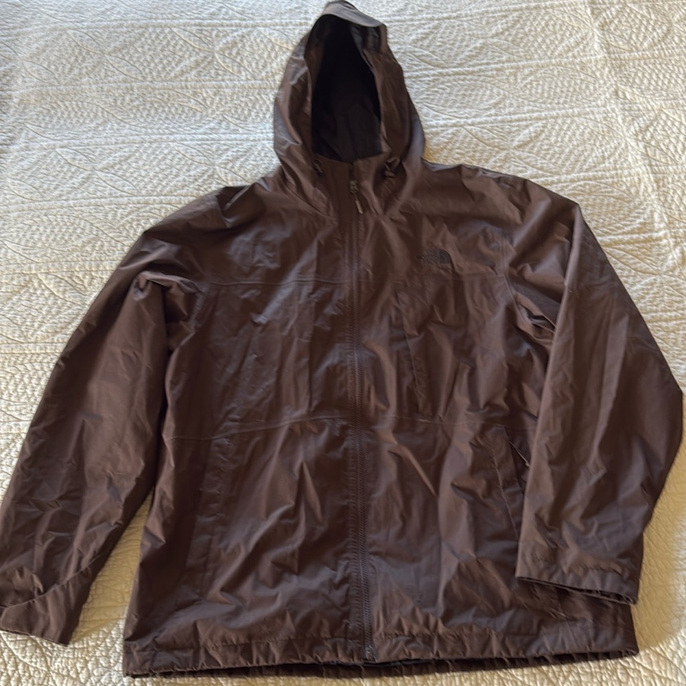Men’s North Face 3-in-1 Jacket